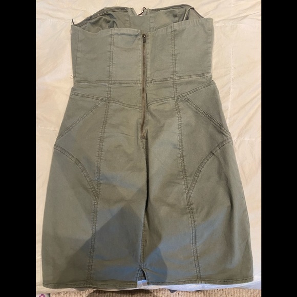 Guess dress - Picture 2 of 2